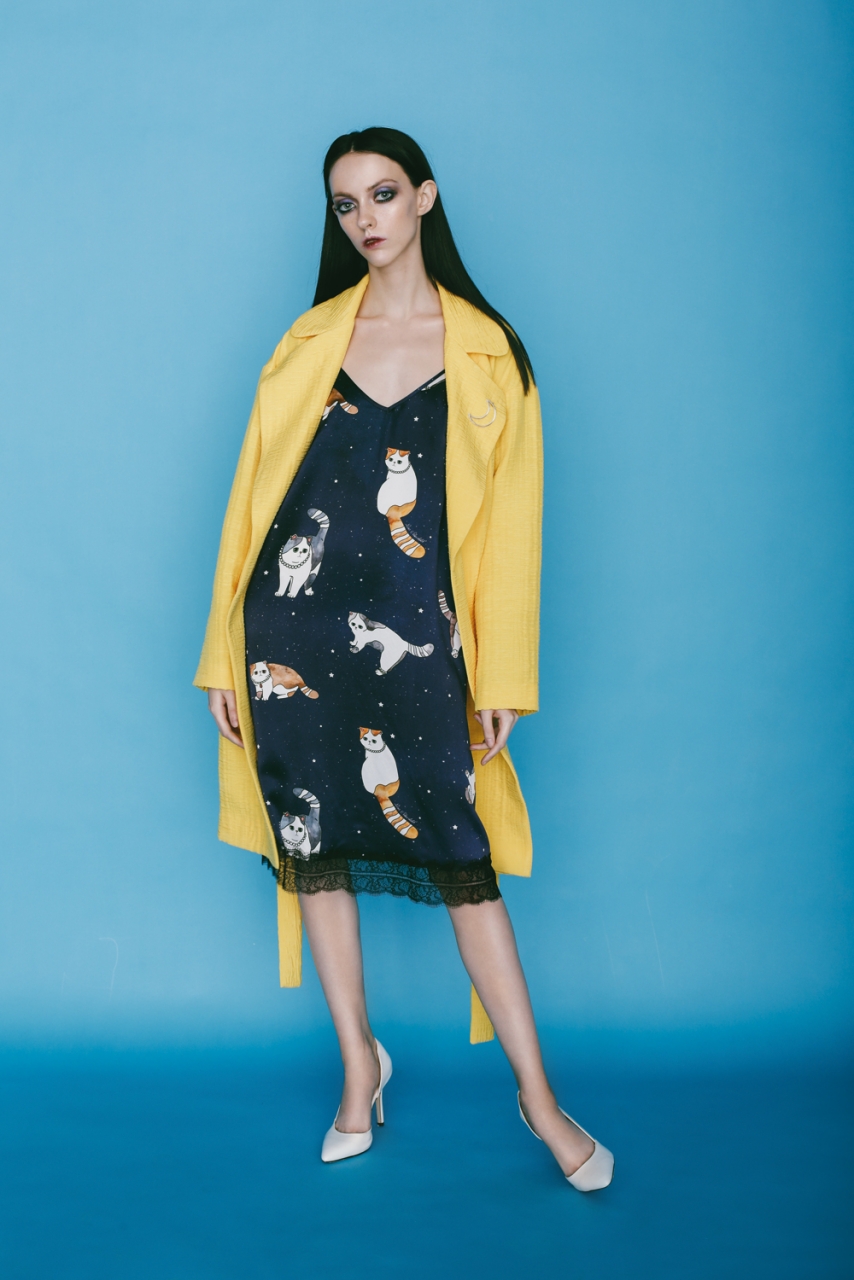 Liz fashion industry limited 87 Liz fashion industry limited 85